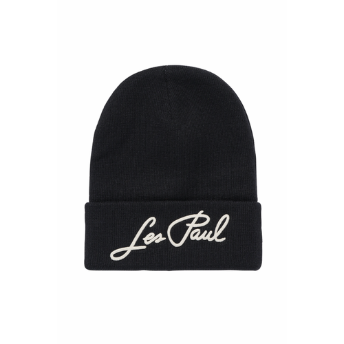Gibson Les Paul Cuffed Beanie