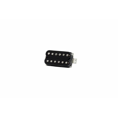 Gibson Neptune Double Black Rhythm 4 Conduc Potted Pickup