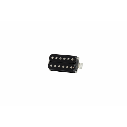 Gibson Neptune Double Black Rhythm 4 Conduc Potted Pickup
