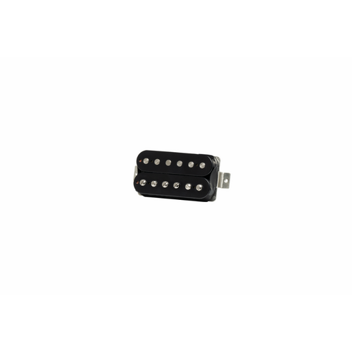 Gibson Neptune Double Black Treble 4 Conduct Potted Pickup