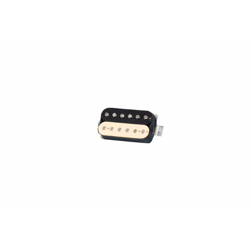 Gibson Kramer Eruption Zebra Rhythm 4 Cond. Potted Pickups