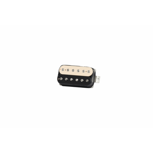 Gibson Kramer Eruption Zebra Treble 4 Cond. Potted Pickup