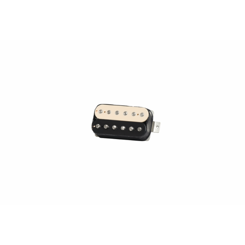 Gibson Kramer Eruption Zebra Treble 4 Cond. Potted Pickup