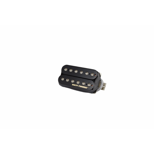Gibson Dirty Fingers SM Double Black Potted Bridge Pickup