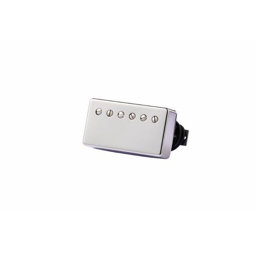 Gibson 57 Classic Quick Connect Rhythm Humbucker Nickel