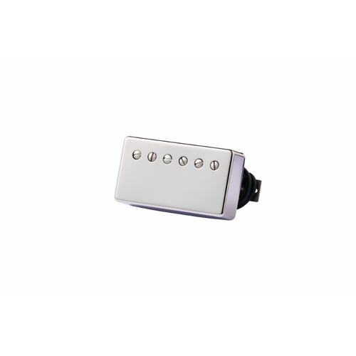 Gibson 57 Classic Quick Connect Rhythm Humbucker Nickel