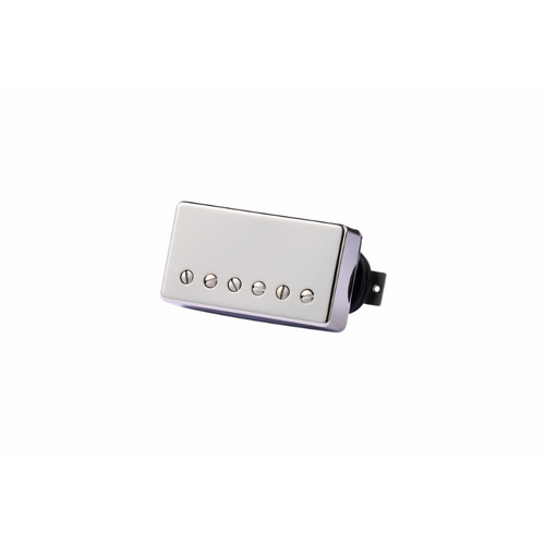 Gibson 57 Classic Quick Connect Treble Humbucker Pickup Nickel