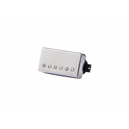 Gibson 57 Classic Quick Connect Treble Humbucker Nickel