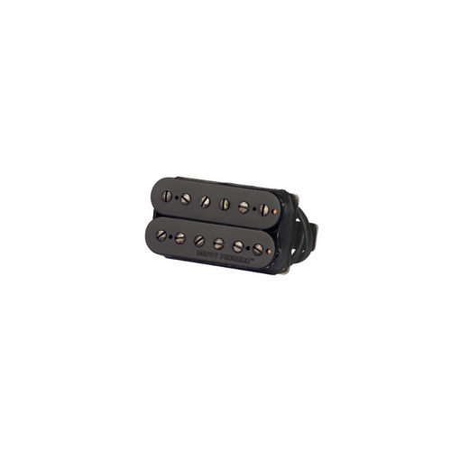 Gibson Dirty Fingers Onyx Pickup