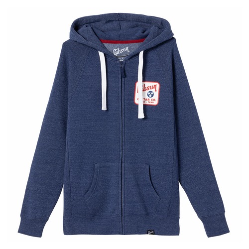 Gibson Tristar Fullzip Medium Jacket