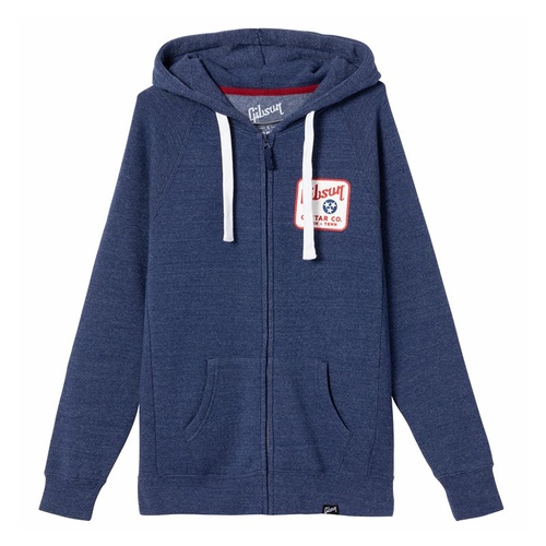 Gibson Tristar Fullzip XL Jacket