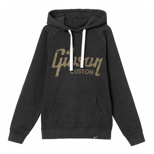 Gibson Gold Star Hoodie Size 3XL