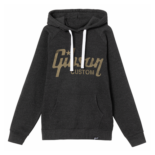 Gibson Gold Star Hoodie - Medium