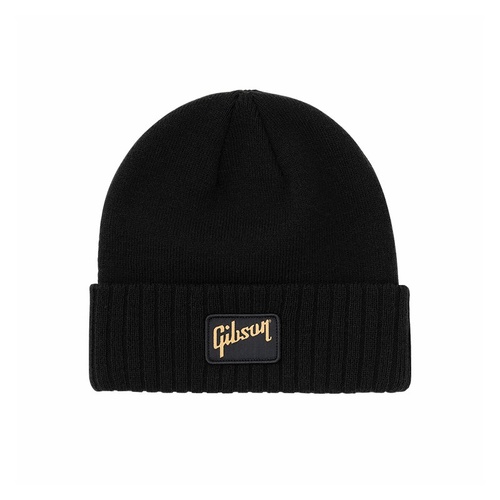 Gibson Gold Star Beanie