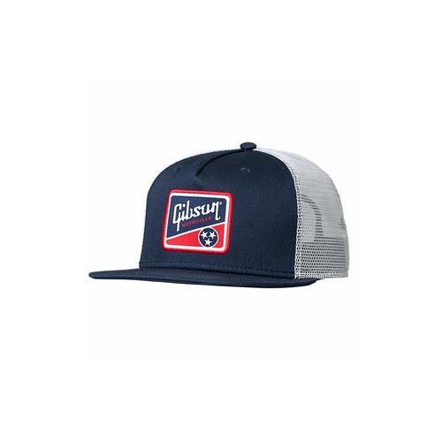 Gibson Tristar Trucker Cap