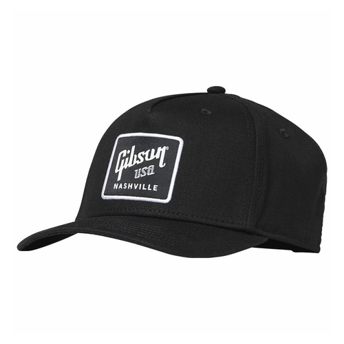 Gibson USA Baseball Cap