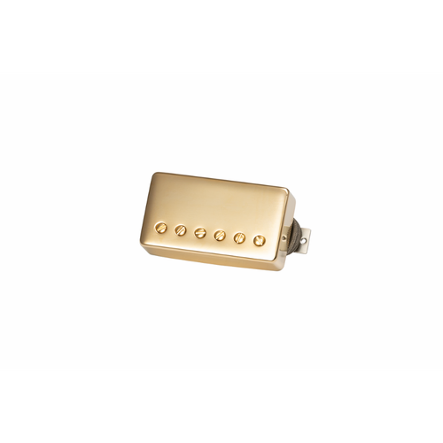 Gibson Custombucker Plus Gold Unpotted 2 Conductor