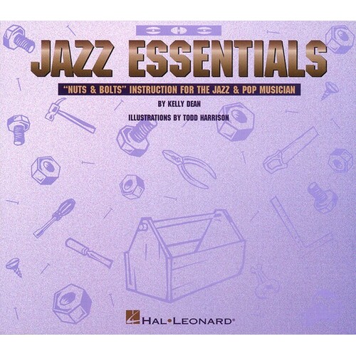 Jazz Essentials Nuts And Bolts