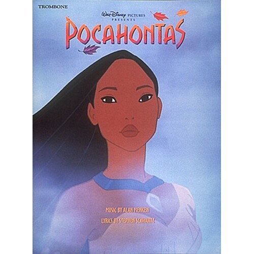 Pocahontas Trombone 