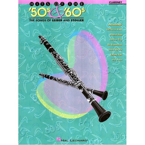 Hits Of The 50s And 60s Cla