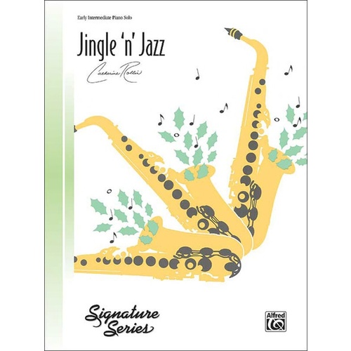 Jingle N Jazz Level 3 Ps