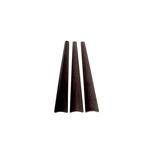 Cello Fingerboard-Fine African Ebony 4/4 w/Bevel