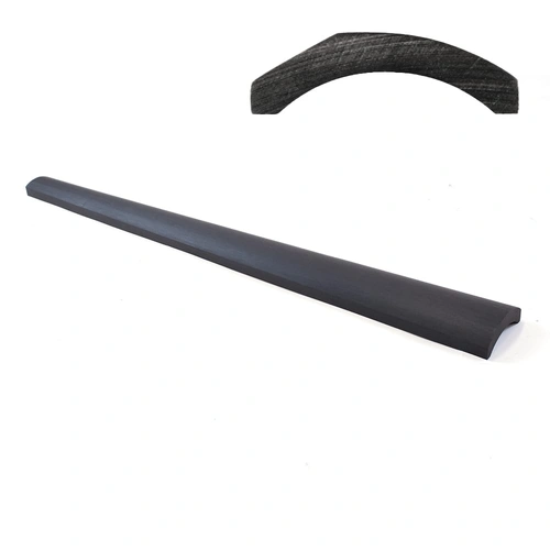 Extra Super Fine Bevel Cello Fingerboard 4/4 Ebony Made in Germany