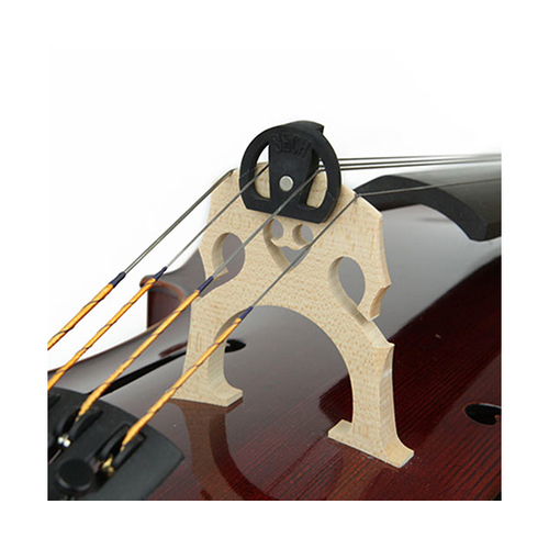 Cello Mute-Magnetic Bech