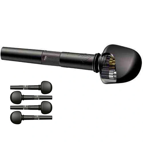 Wittner Fine Tune Cello Peg Set 15.5mm 4/4-3/4