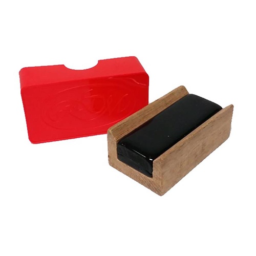 Cello Rosin - Woodframe USA Red Cap