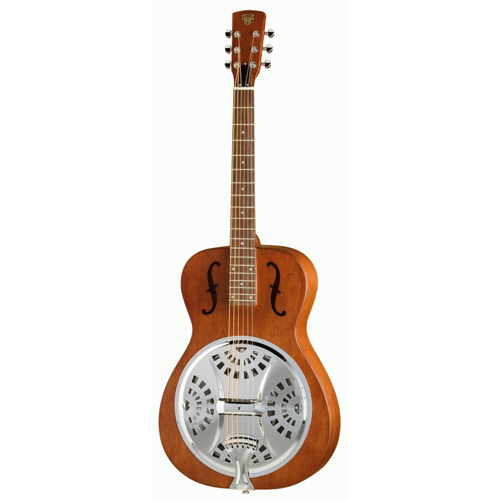 Epiphone Dobro Hound Dog Round Neck VB