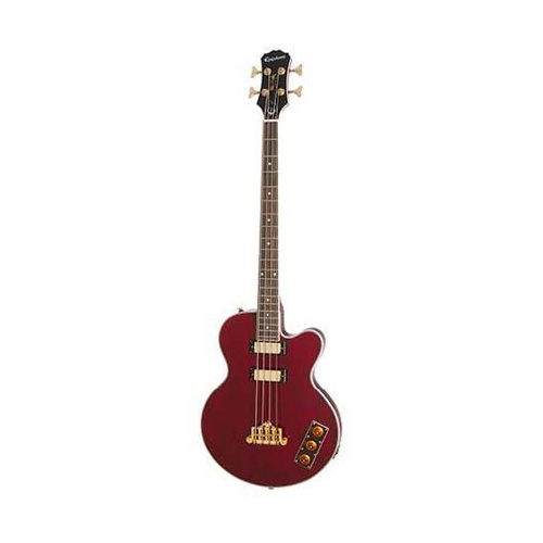 EPIPHONE ALLEN WOODY LTD ED RUMBLEKAT WR