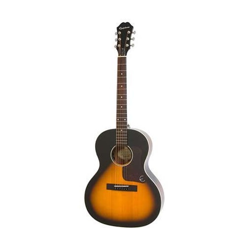 Epiphone EL-00 Studio Acoustic Guitar Vintage Sunburst