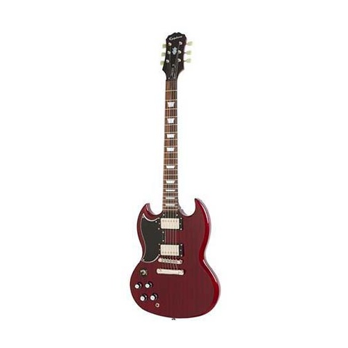 Epiphone SG G400 Pro Lh Ch