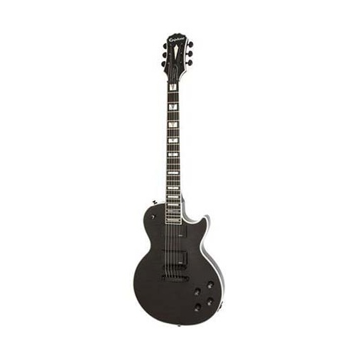 Epiphone Les Paul Prophecy Custom Plus Ex Emg Me