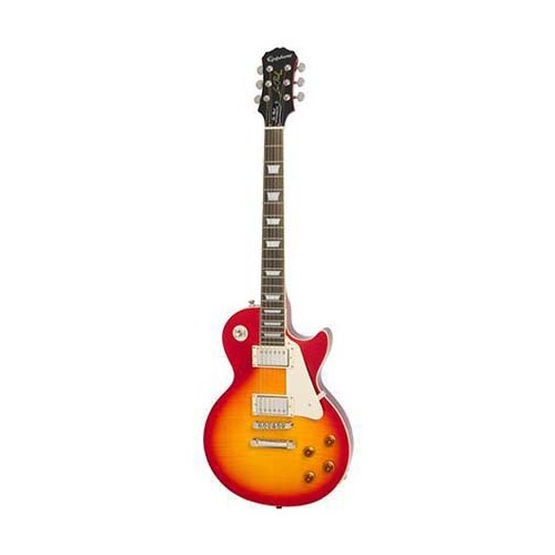 Epiphone Les Paul Standard Plustop Pro Hcb
