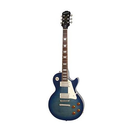 Epiphone Les Paul Standard Plustop Pro Tl