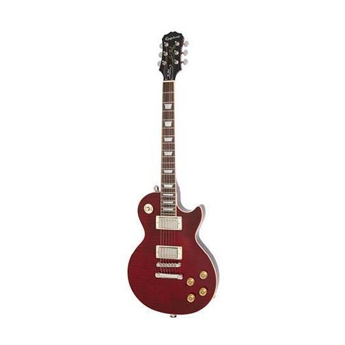 Epiphone Les Paul Tribute Plus 60s Bc W/Case
