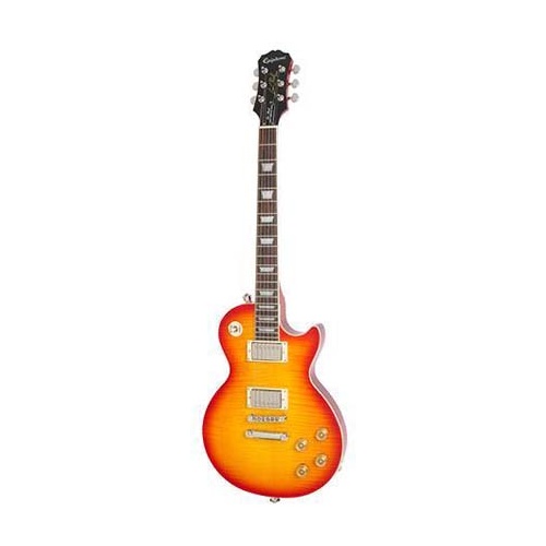 Epiphone Les Paul Tribute Plus 60s Fcb Inc W/Case