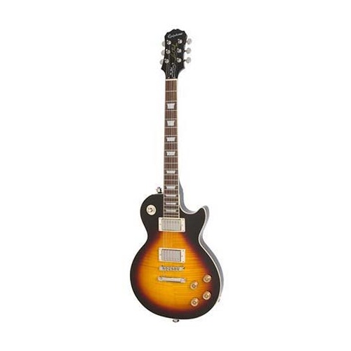 Epiphone Les Paul Tribute Plus 60s Vs W/Case