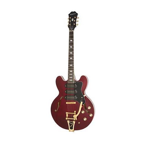 Epiphone LTD Ed Riviera Custom P93 Wr