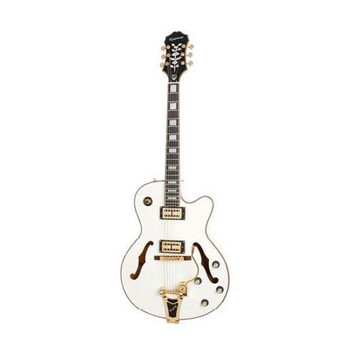 Epiphone LTD Ed Emperor Swingster Rp