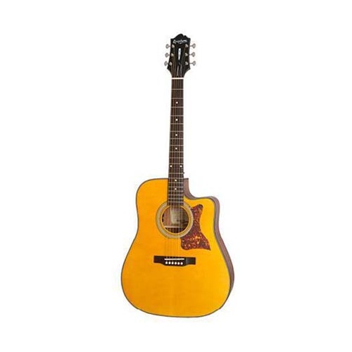 Epiphone Masterbilt Dr400Mce Nas