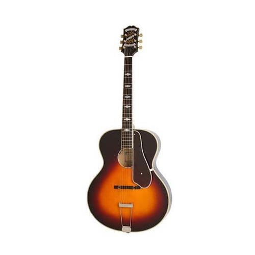 Epiphone Masterbilt Century De Luxe Round Hole Vs