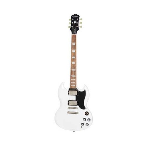 Epiphone SG G400 Pro Arctic White