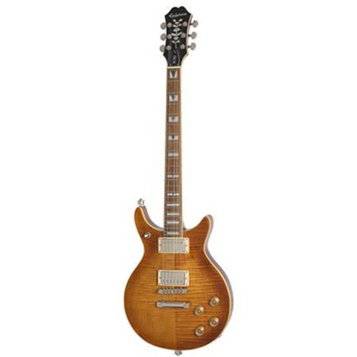Epiphone Genesis II Dc Pro Mf