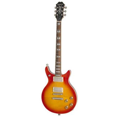 Epiphone Genesis II Dc Pro Fc