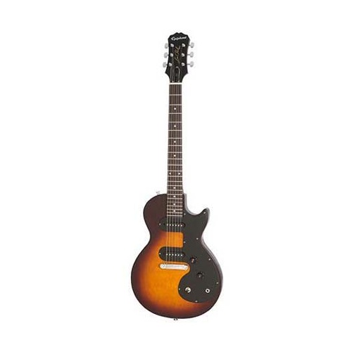 Epiphone Les Paul SL Electric Guitar Vintage Sunburst