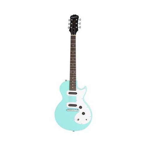 Epiphone Les Paul SL Electric Guitar Turquise Blue