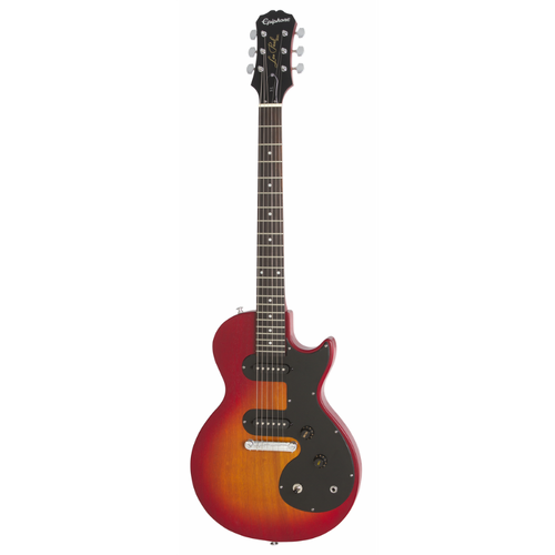 Epiphone Les Paul Melody Maker E1 HCB 2-Pickup Guitar